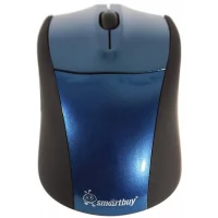 Мышь Smartbuy 325AG Blue (SBM-325AG-B) фото 1